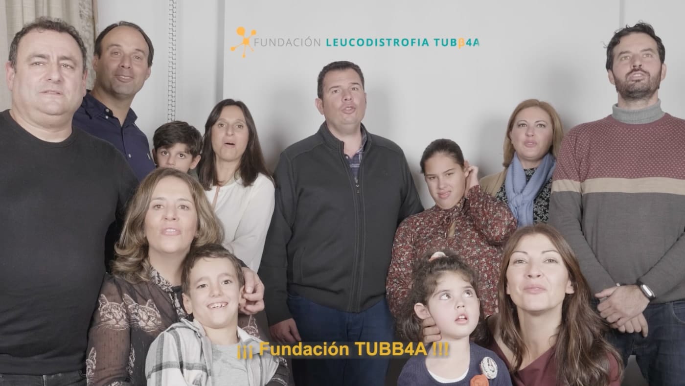 fundación tubb4a